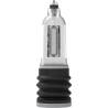 Bathmate hydromax 7 wide boy (x30 wide boy) transparente - 3