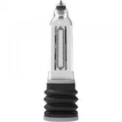 Bathmate - hydromax 7 bomba aumento pene transparente Bathmate - hydromax 7 bomba aumento pene transparente