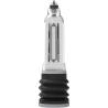 Bathmate hydromax 7 bomba aumento pene transparente - 3