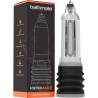 Bathmate hydromax 9 bomba aumento pene transparente - 2