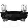Anillo Bathmate HydroVibe con sus dos balas Vibe