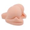 Crazy bull - trasero realistico posicion perrito doble canal - 1