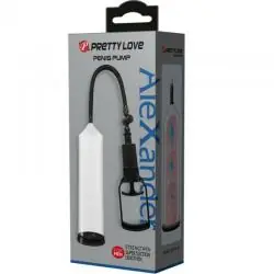 Pretty love - bomba de ereccion alexander Pretty love - bomba de ereccion alexander