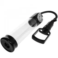 Pretty love - bomba ereccion con barómetro Pretty love - bomba ereccion con barómetro