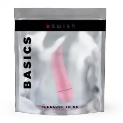 B swish - bmine basic curve bullet vibrator azalea