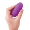 Bnaughty unleashed classic lila control remoto - 4