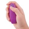 Bnaughty unleashed classic lila control remoto - 6