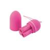 Bnaughty unleashed classic rosa control remoto - 2