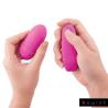 Bnaughty unleashed classic rosa control remoto - 4