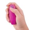 Bnaughty unleashed classic rosa control remoto - 5