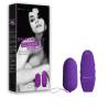 Bnaughty unleashed classic rosa control remoto - 6