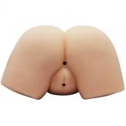 Crazy bull - vagina y ano realisticos con vibracion posicion 4 Crazy bull - vagina y ano realisticos con vibracion posicion 4