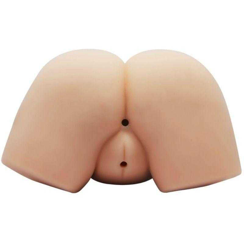 Crazy bull - vagina y ano realisticos con vibracion posicion 4 Crazy bull - vagina y ano realisticos con vibracion posicion 4