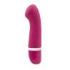 Punta curva del Bdesired Deluxe Curve rosa, de perfil