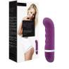 Bdesired Deluxe Pearl morado junto a su caja