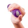 Botones de la base del Bdesired Deluxe Pearl morado
