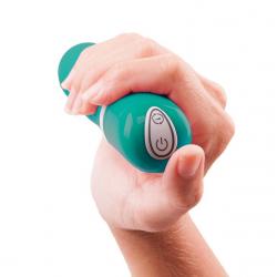 B swish - bdesired deluxe pearl vibrator jade