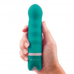 B swish - bdesired deluxe pearl vibrator jade