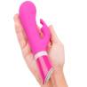 Bwild Deluxe Bunny en la mano