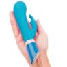 Bwild Deluxe Bunny jade en la mano