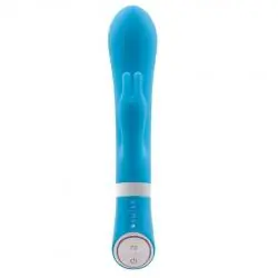 B swish - bwild deluxe bunny rabbit vibrator jade B swish - bwild deluxe bunny rabbit vibrator jade