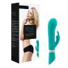 B swish  bwild deluxe bunny rabbit vibrator jade - 2