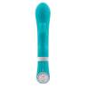 B swish  bwild deluxe bunny rabbit vibrator jade - 6