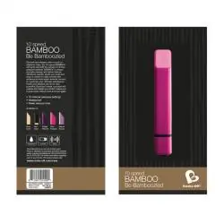 Rocks-off - bamboo gold