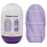 Cápsula y funda del Pretty Love Cupid X Smooth Stripes