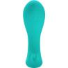 Pretty love - idabelle vibration & pulsation control remoto azul - 2