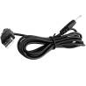 Pretty Love August, cable de carga USB