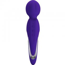 Pretty love - walter vibrador wand violeta