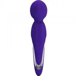 Pretty love - walter vibrador wand violeta
