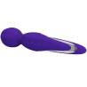 Pretty love - walter vibrador wand violeta - 4