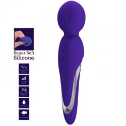 Pretty love - walter vibrador wand violeta