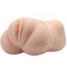 Crazy bull - masturbador water skin - modelo vagina 2 - 1