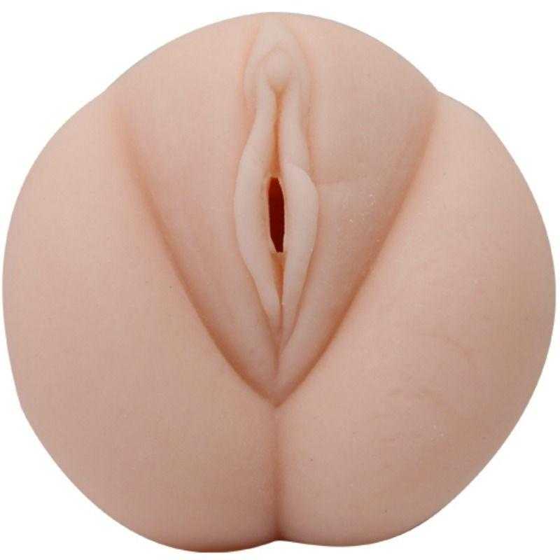 Crazy bull - masturbador water skin - modelo vagina 3 Crazy bull - masturbador water skin - modelo vagina 3
