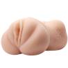 Crazy bull - masturbador water skin - modelo vagina 4 - 1
