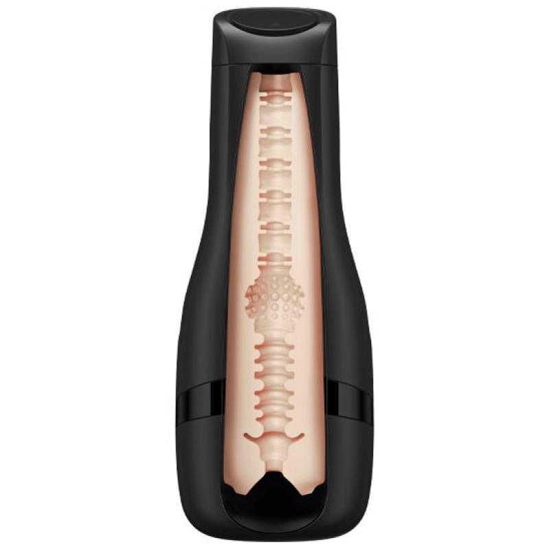 Satisfyer men manga tri delights Satisfyer men manga tri delights