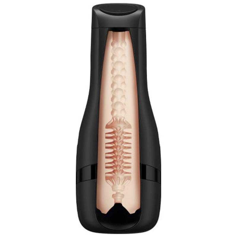 Satisfyer men sleeve manga tornado bliss Satisfyer men sleeve manga tornado bliss