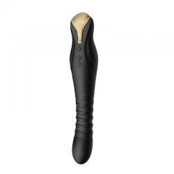 Crazybull flora vagina con base masturbador CRAZY BULL - 1
