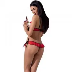 Passion woman cherry set - - 2 Passion woman cherry set - - 2