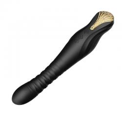 Crazybull flora vagina con base masturbador CRAZY BULL - 3