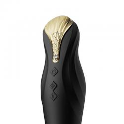 Crazybull flora vagina con base masturbador CRAZY BULL - 5