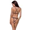Passion kelis set devil collection - 2