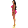 Leg avenue - bodystocking tobillo sunset - 4