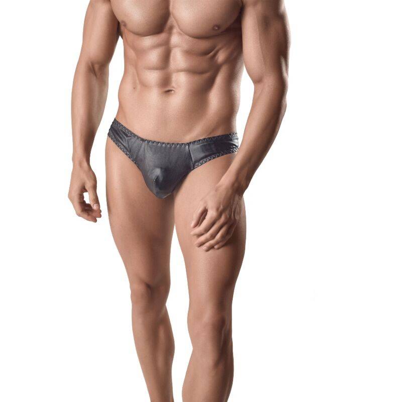 Tanga Anais Men Ares II, modelo de frente