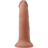 Cyber strap arnes con dildo control remoto tecnologia watchme l - 5