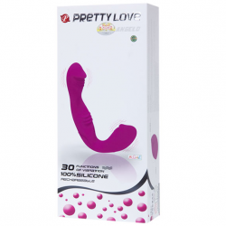 Pretty love - angelo arnes lila