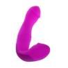 Extremo corto del strap-on Pretty Love Angelo